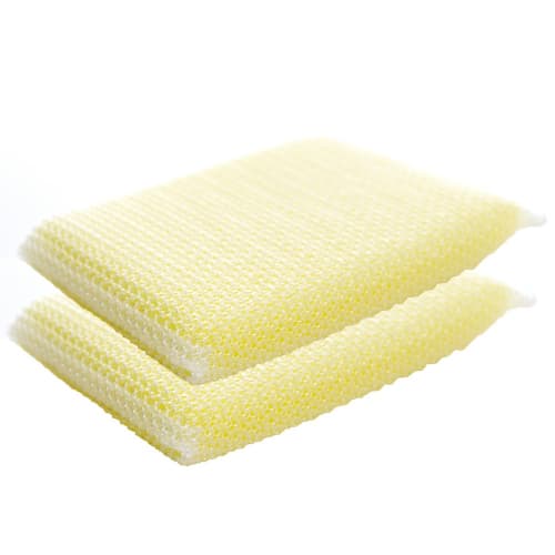 3M Corporation® Scotch-Brite® Dobie® All Purpose Cleaning pad 4.3 x 2.6 x 0.5